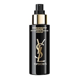 Top Secrets Glow Perfecting Mist - Makyaj Sabitleyici